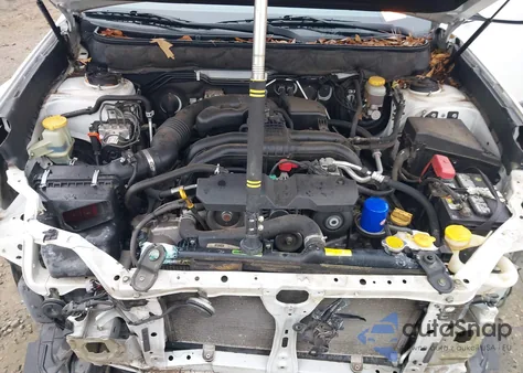 2014 Subaru Outback 2.5I Limited from USA, damaged, VIN 4S4BRBLC9E3277831